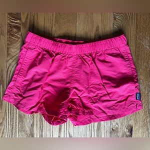 Patagonia Barely Baggies Shorts Size S